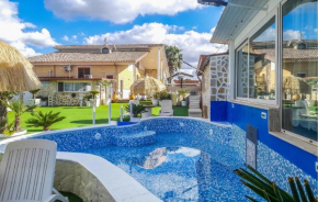 2 Bedroom Pet Friendly Apartment In Grottaglie